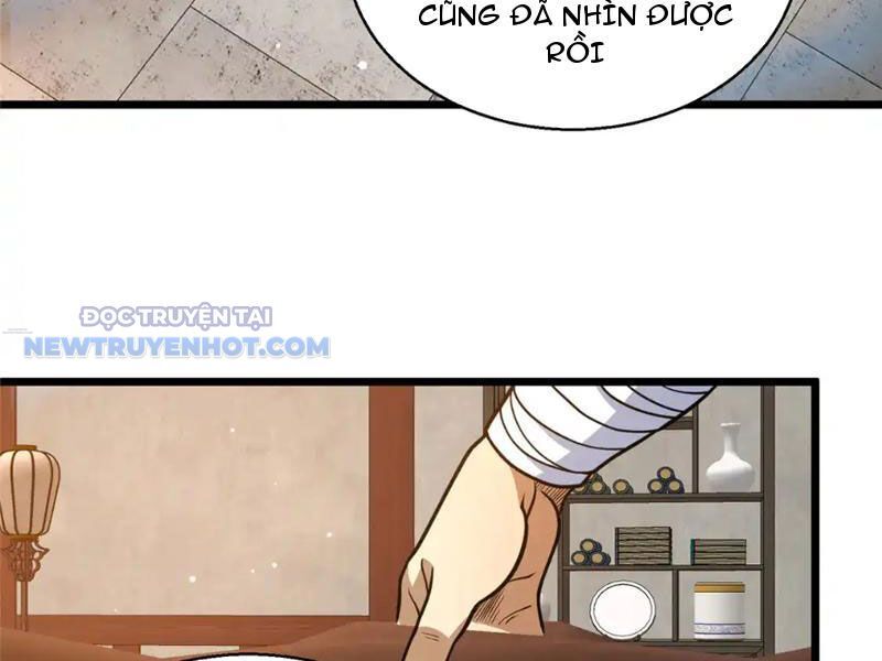 Đô Thị Cực Phẩm Y Thần - Chap 178 - Trang 113