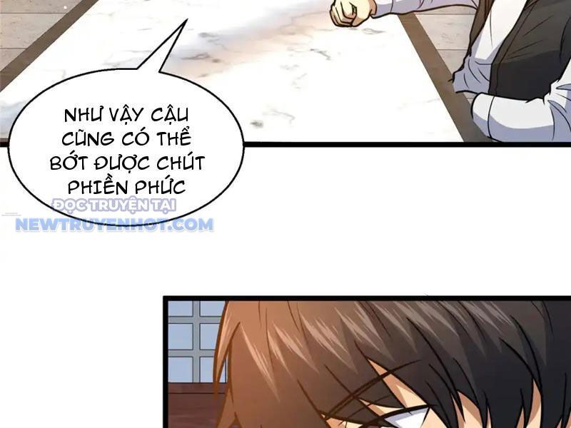 Đô Thị Cực Phẩm Y Thần - Chap 178 - Trang 116