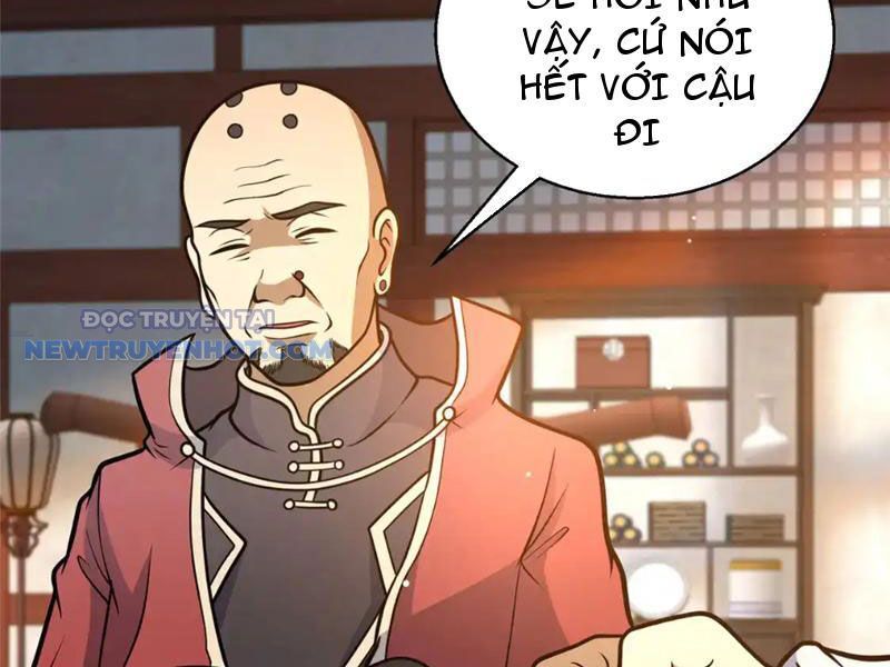 Đô Thị Cực Phẩm Y Thần - Chap 178 - Trang 119