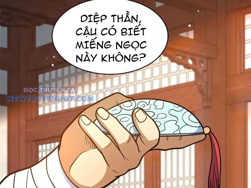 Đô Thị Cực Phẩm Y Thần - Chap 178 - Trang 121