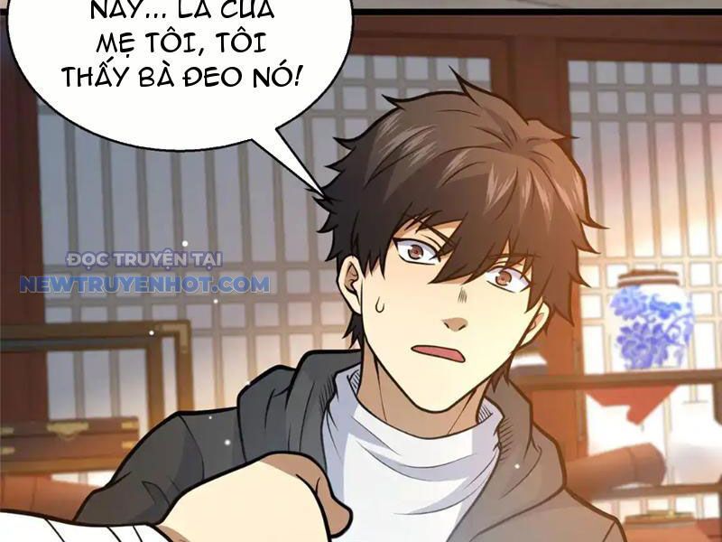 Đô Thị Cực Phẩm Y Thần - Chap 178 - Trang 123