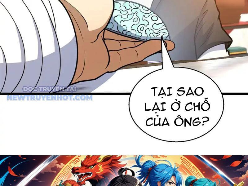 Đô Thị Cực Phẩm Y Thần - Chap 178 - Trang 124