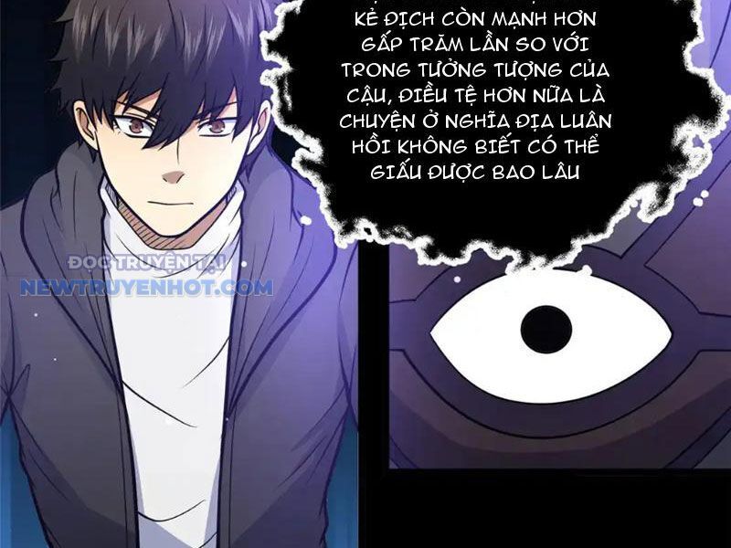 Đô Thị Cực Phẩm Y Thần - Chap 178 - Trang 28