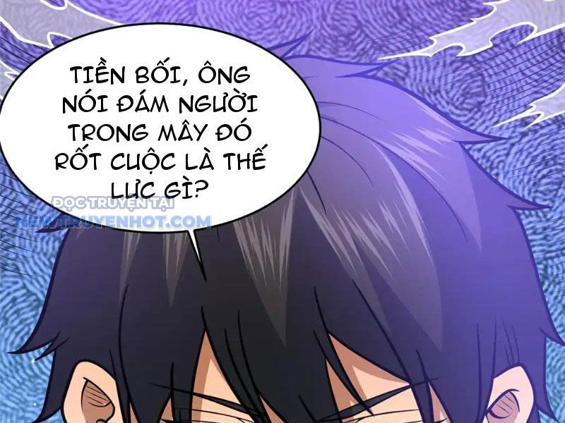 Đô Thị Cực Phẩm Y Thần - Chap 178 - Trang 31