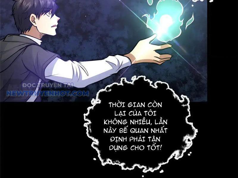 Đô Thị Cực Phẩm Y Thần - Chap 178 - Trang 40