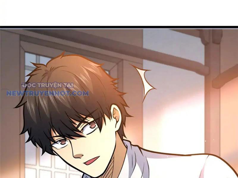 Đô Thị Cực Phẩm Y Thần - Chap 178 - Trang 48