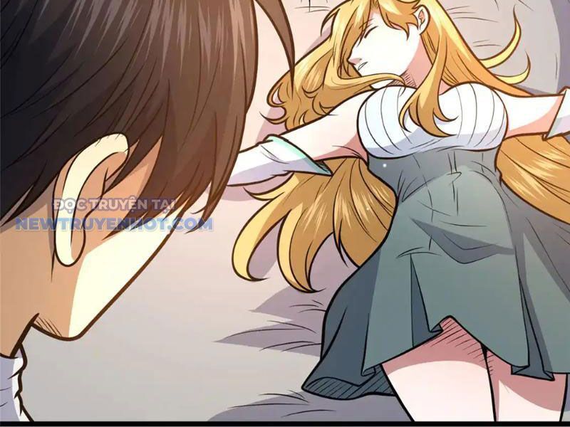 Đô Thị Cực Phẩm Y Thần - Chap 178 - Trang 51
