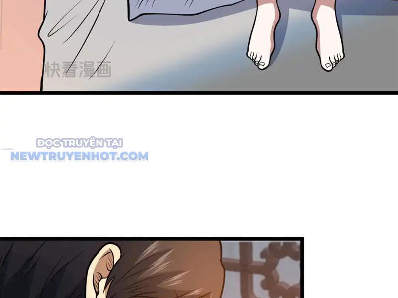 Đô Thị Cực Phẩm Y Thần - Chap 178 - Trang 58
