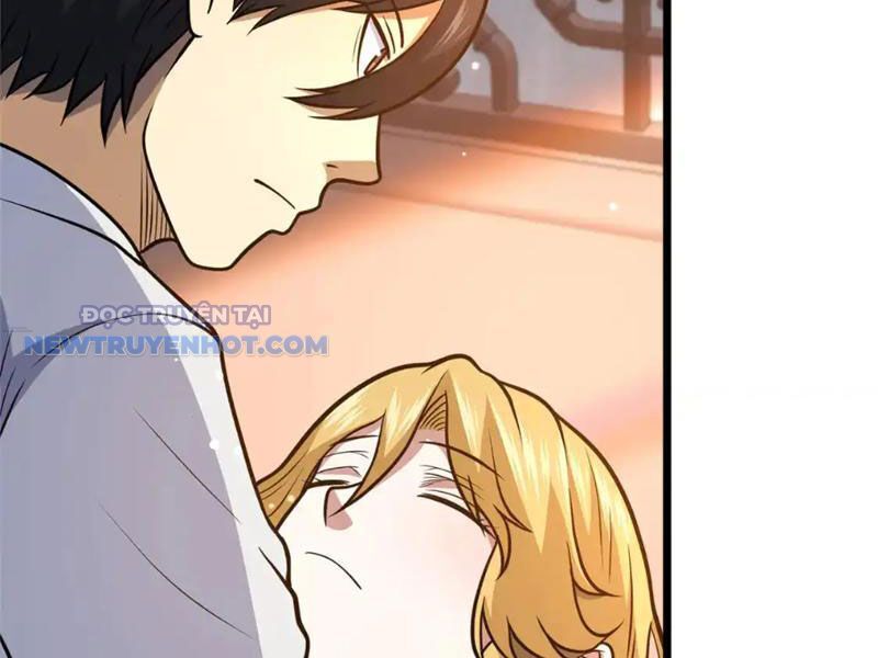 Đô Thị Cực Phẩm Y Thần - Chap 178 - Trang 59