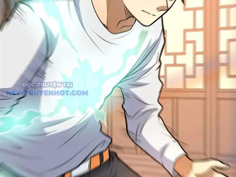 Đô Thị Cực Phẩm Y Thần - Chap 178 - Trang 65