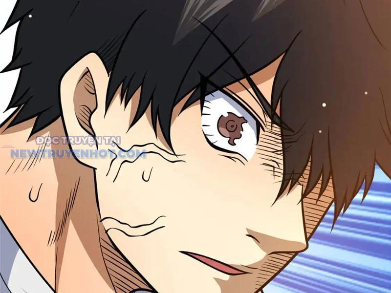 Đô Thị Cực Phẩm Y Thần - Chap 178 - Trang 68