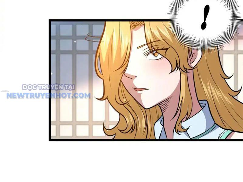 Đô Thị Cực Phẩm Y Thần - Chap 178 - Trang 77