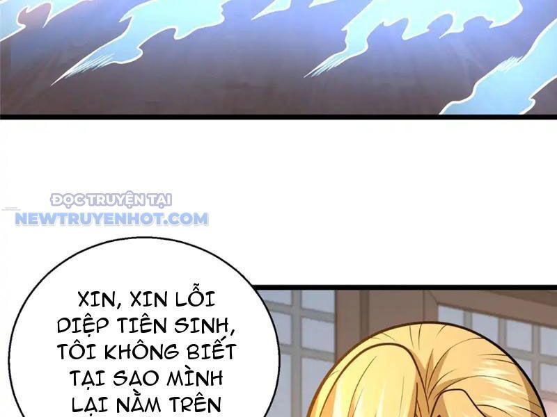 Đô Thị Cực Phẩm Y Thần - Chap 178 - Trang 81