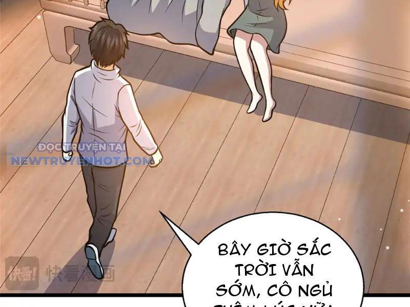 Đô Thị Cực Phẩm Y Thần - Chap 178 - Trang 87