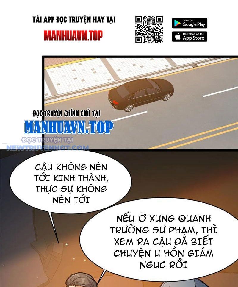 Đô Thị Cực Phẩm Y Thần - Chap 186 - Trang 2
