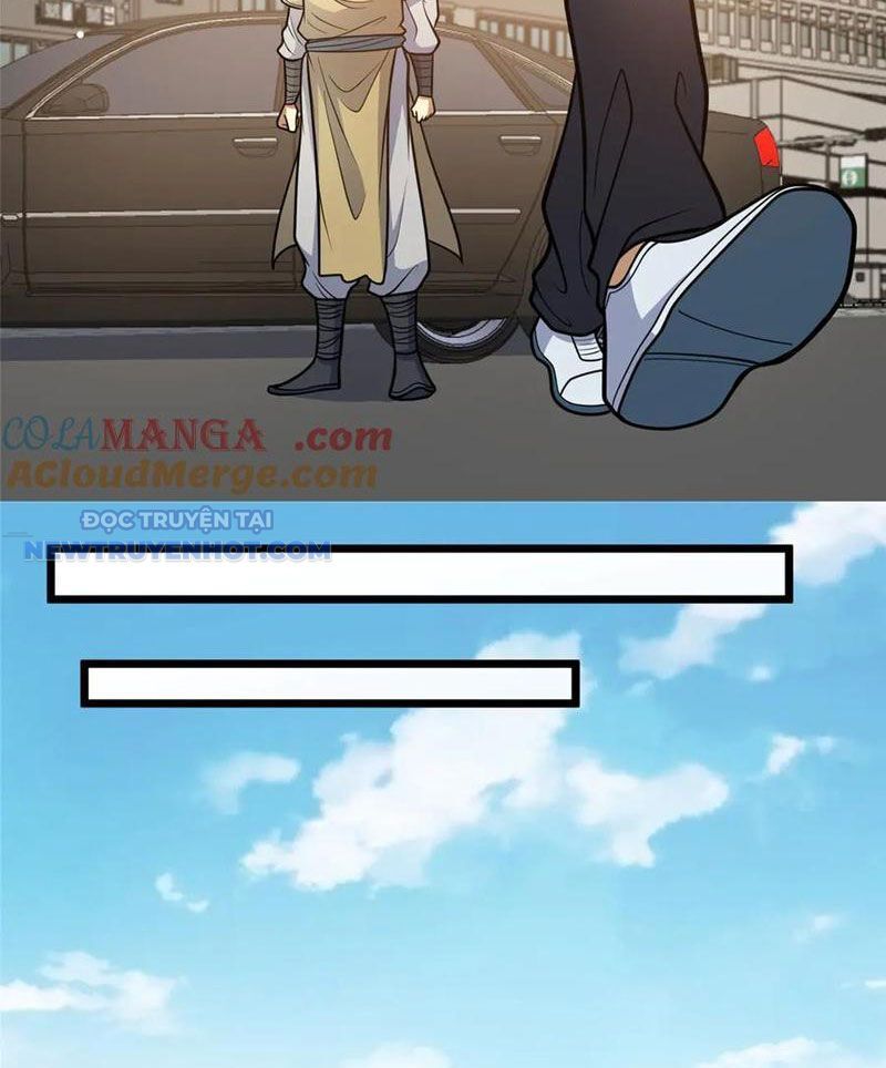 Đô Thị Cực Phẩm Y Thần - Chap 186 - Trang 11