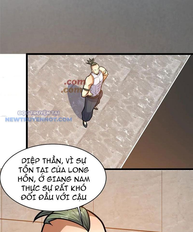 Đô Thị Cực Phẩm Y Thần - Chap 186 - Trang 13