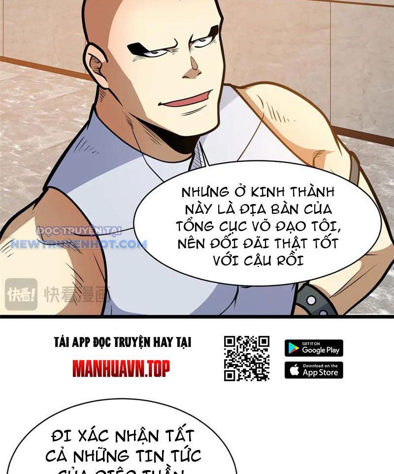 Đô Thị Cực Phẩm Y Thần - Chap 186 - Trang 14