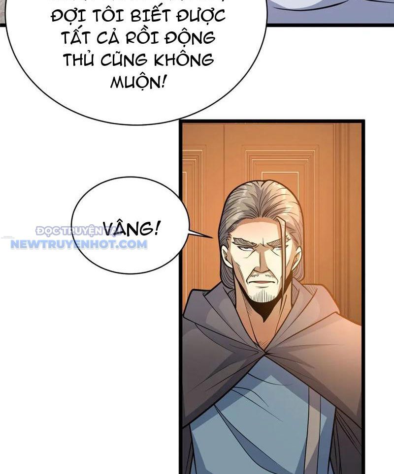 Đô Thị Cực Phẩm Y Thần - Chap 186 - Trang 16