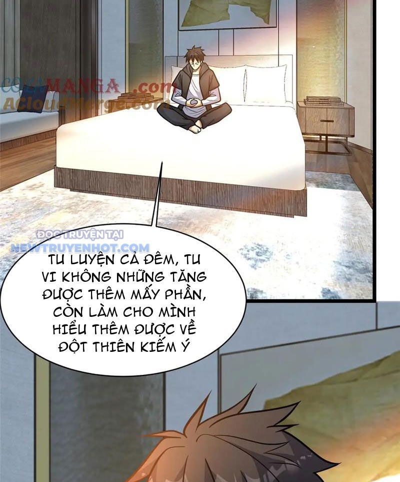 Đô Thị Cực Phẩm Y Thần - Chap 186 - Trang 19