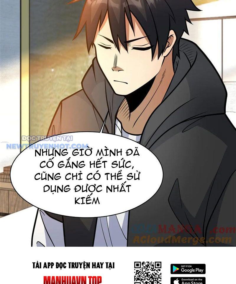 Đô Thị Cực Phẩm Y Thần - Chap 186 - Trang 20