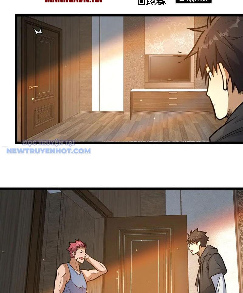 Đô Thị Cực Phẩm Y Thần - Chap 186 - Trang 21