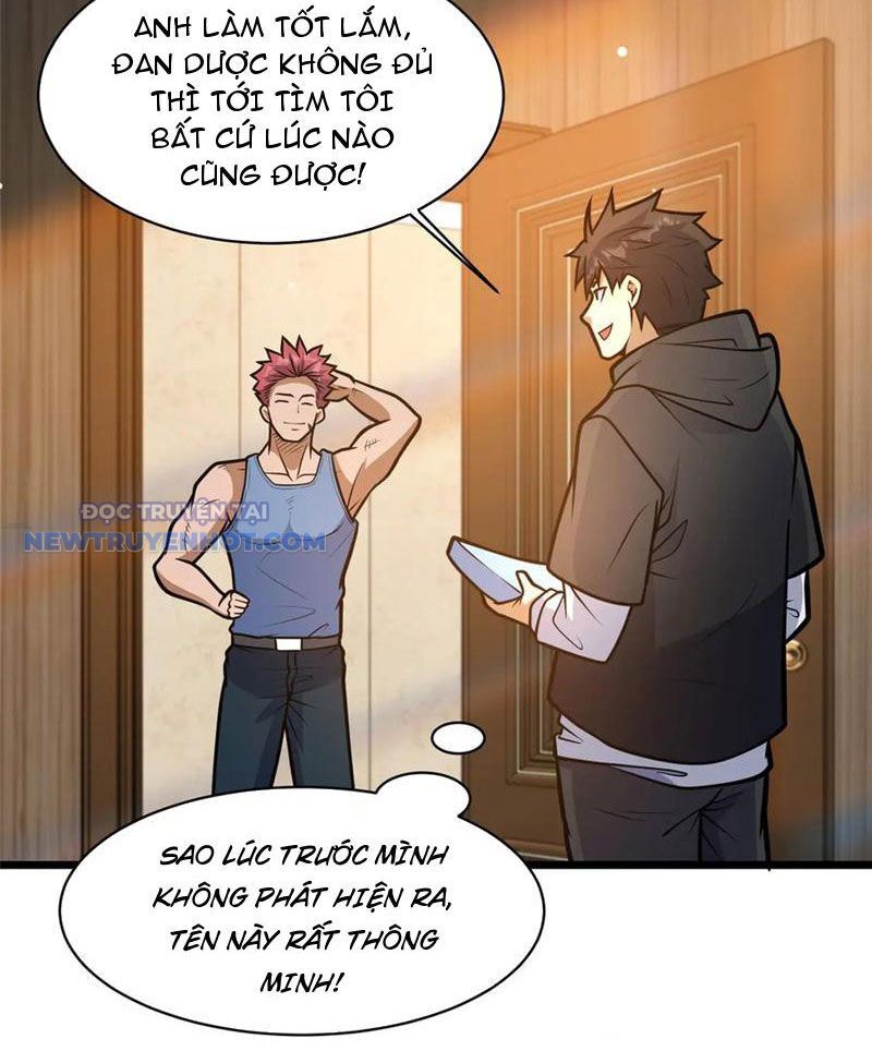 Đô Thị Cực Phẩm Y Thần - Chap 186 - Trang 25