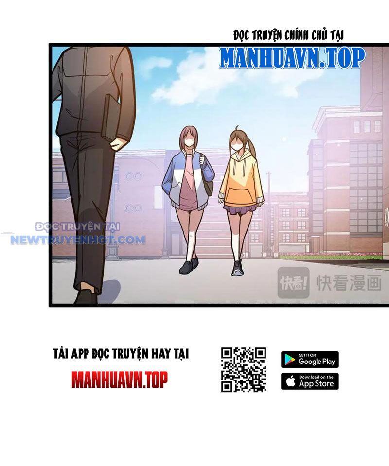 Đô Thị Cực Phẩm Y Thần - Chap 186 - Trang 29
