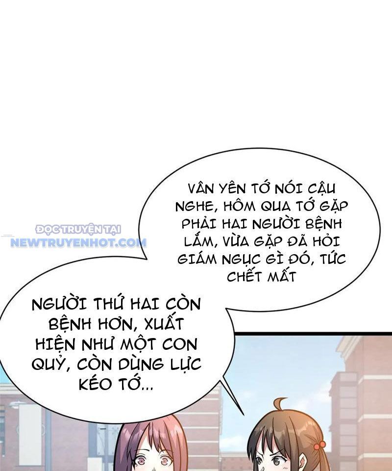 Đô Thị Cực Phẩm Y Thần - Chap 186 - Trang 30