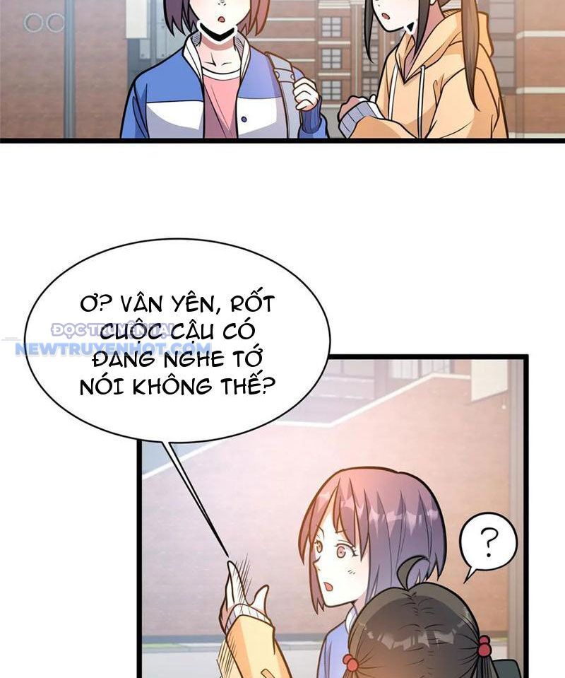 Đô Thị Cực Phẩm Y Thần - Chap 186 - Trang 31