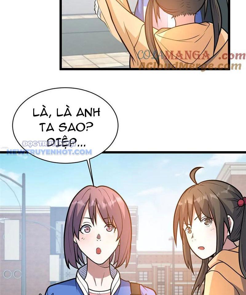Đô Thị Cực Phẩm Y Thần - Chap 186 - Trang 32
