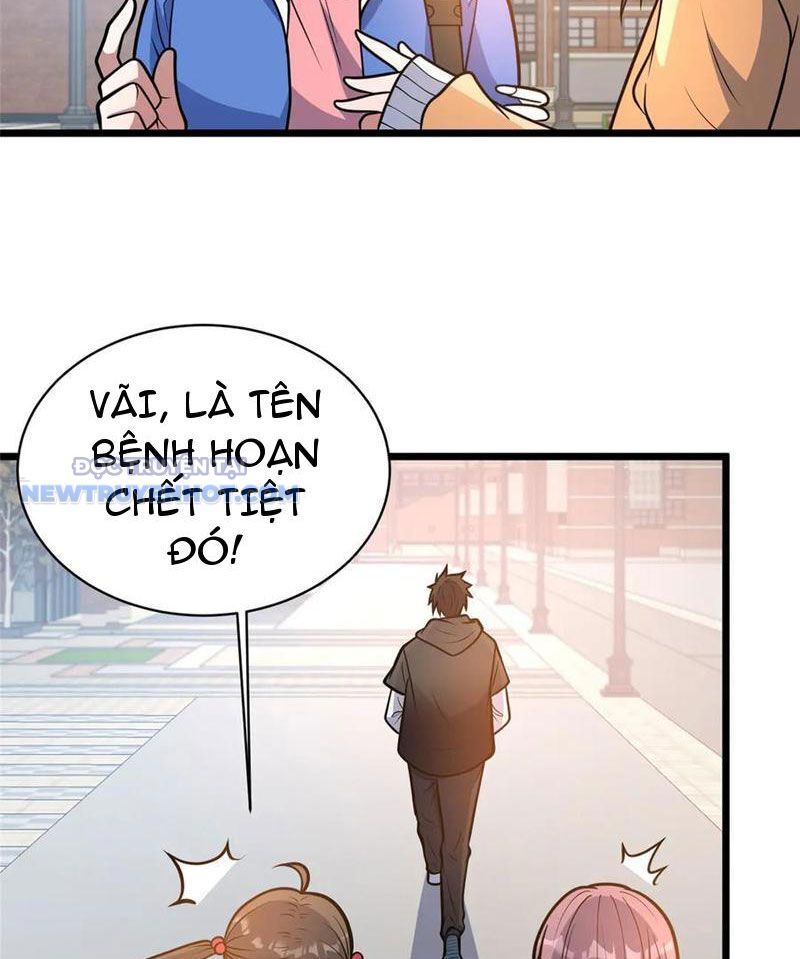 Đô Thị Cực Phẩm Y Thần - Chap 186 - Trang 33