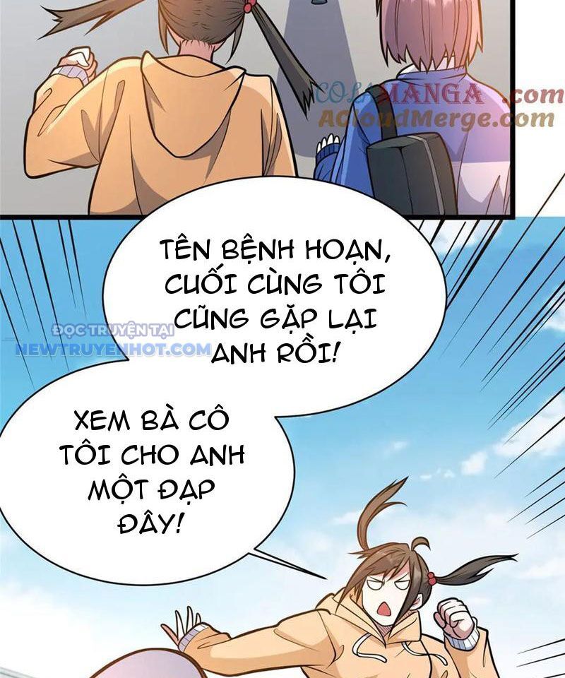 Đô Thị Cực Phẩm Y Thần - Chap 186 - Trang 34