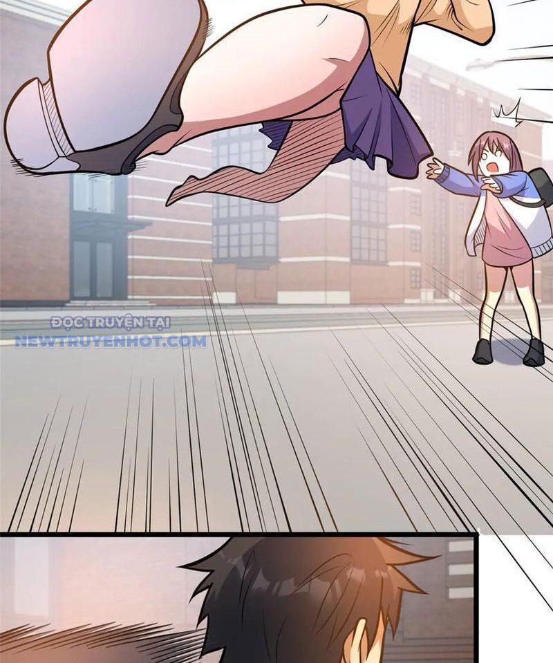 Đô Thị Cực Phẩm Y Thần - Chap 186 - Trang 35