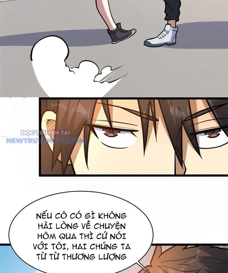 Đô Thị Cực Phẩm Y Thần - Chap 186 - Trang 37