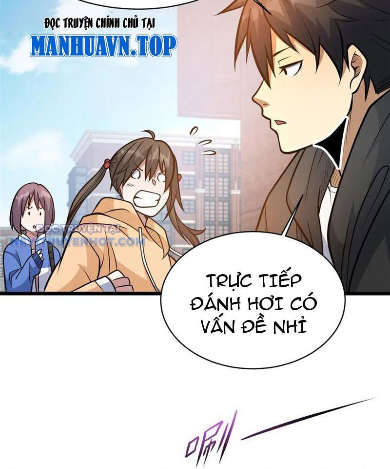 Đô Thị Cực Phẩm Y Thần - Chap 186 - Trang 38