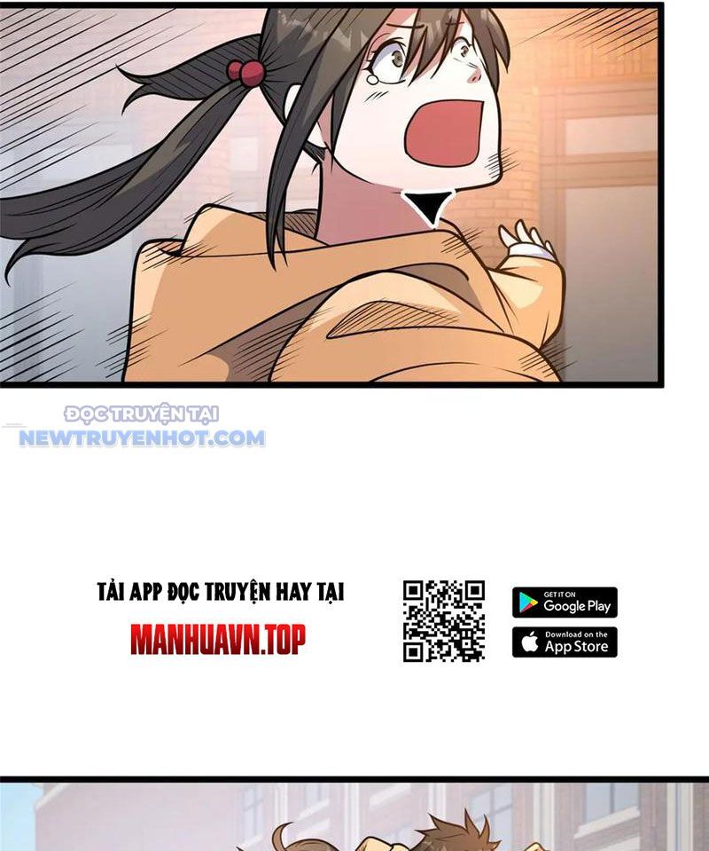 Đô Thị Cực Phẩm Y Thần - Chap 186 - Trang 39