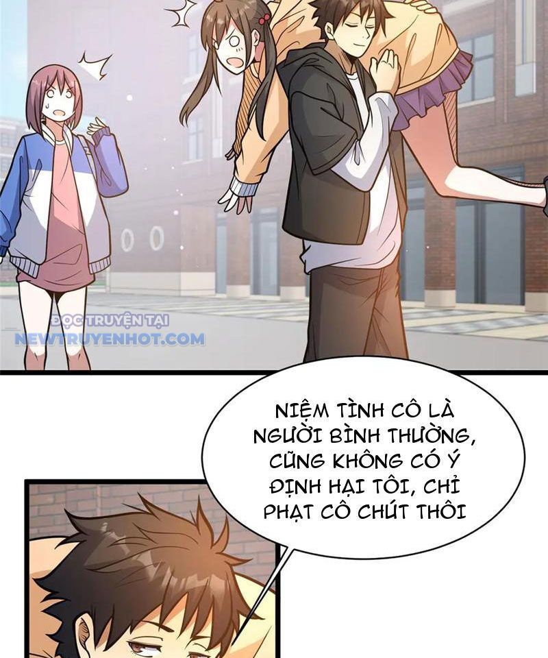 Đô Thị Cực Phẩm Y Thần - Chap 186 - Trang 40