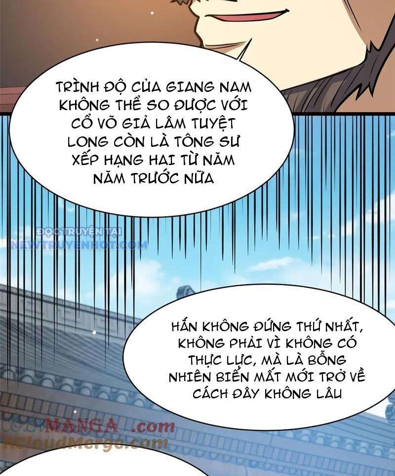 Đô Thị Cực Phẩm Y Thần - Chap 186 - Trang 5