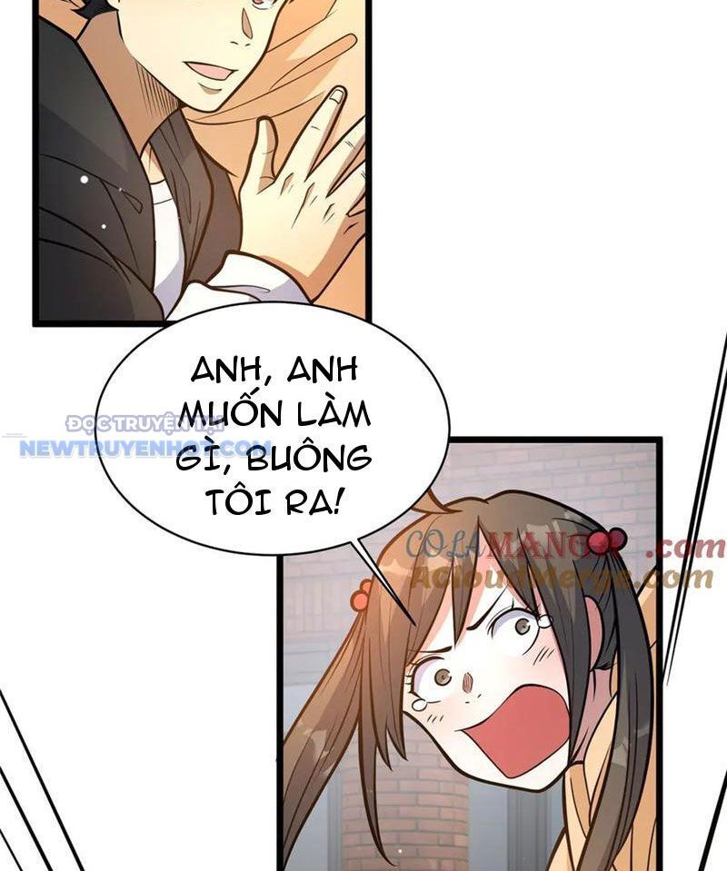 Đô Thị Cực Phẩm Y Thần - Chap 186 - Trang 41