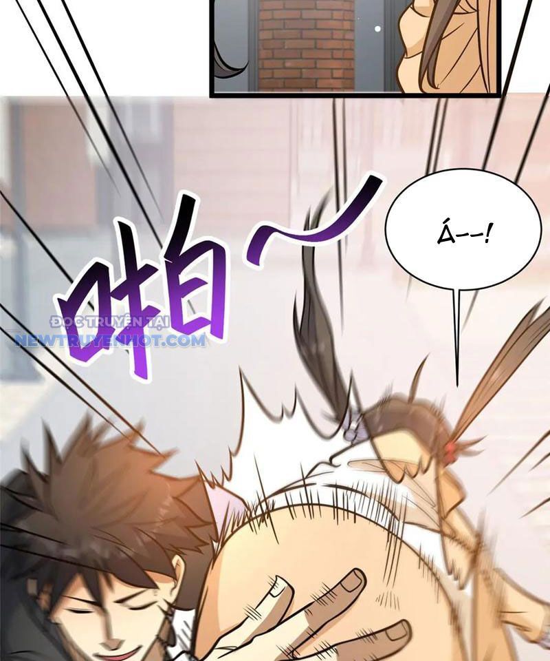 Đô Thị Cực Phẩm Y Thần - Chap 186 - Trang 42