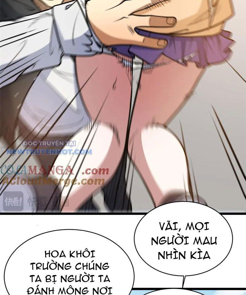 Đô Thị Cực Phẩm Y Thần - Chap 186 - Trang 43