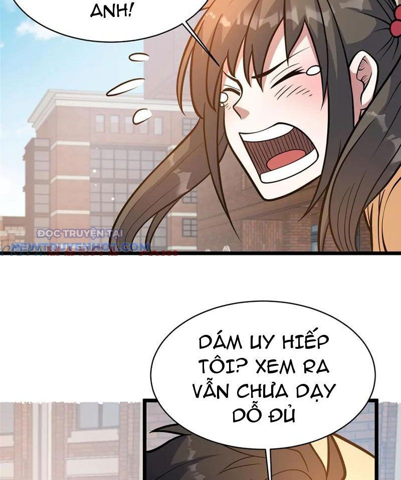 Đô Thị Cực Phẩm Y Thần - Chap 186 - Trang 45