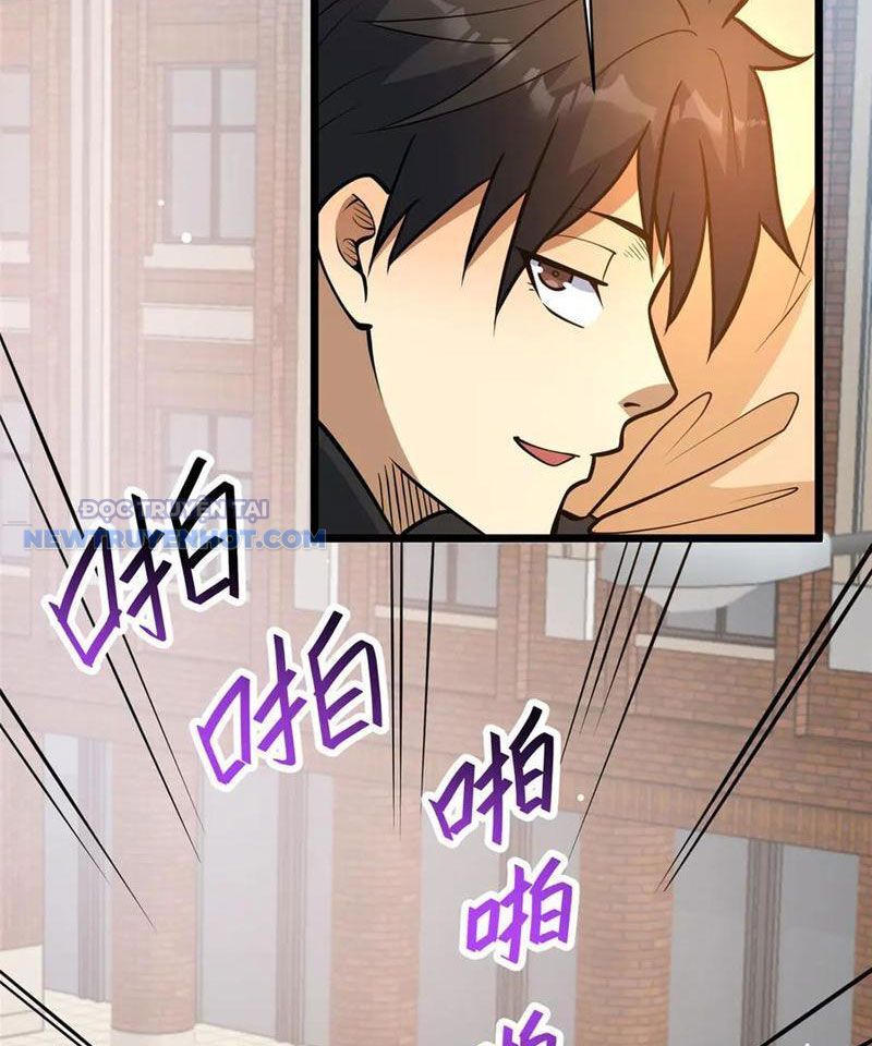 Đô Thị Cực Phẩm Y Thần - Chap 186 - Trang 46