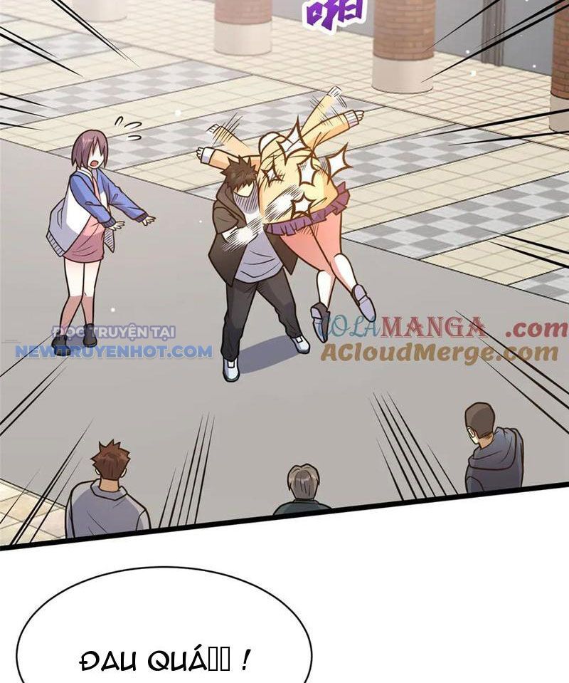 Đô Thị Cực Phẩm Y Thần - Chap 186 - Trang 47
