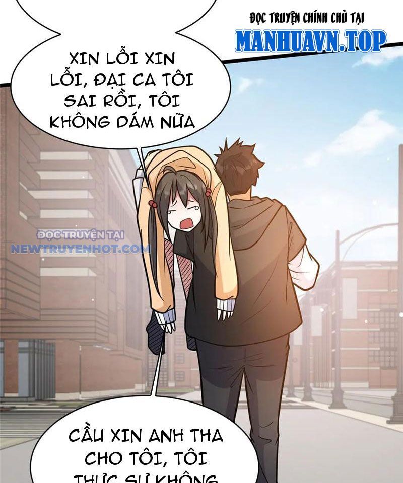 Đô Thị Cực Phẩm Y Thần - Chap 186 - Trang 48