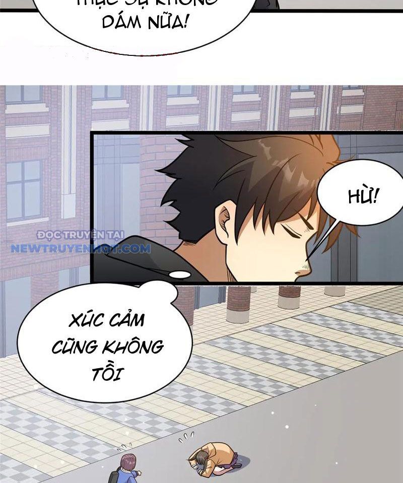 Đô Thị Cực Phẩm Y Thần - Chap 186 - Trang 49