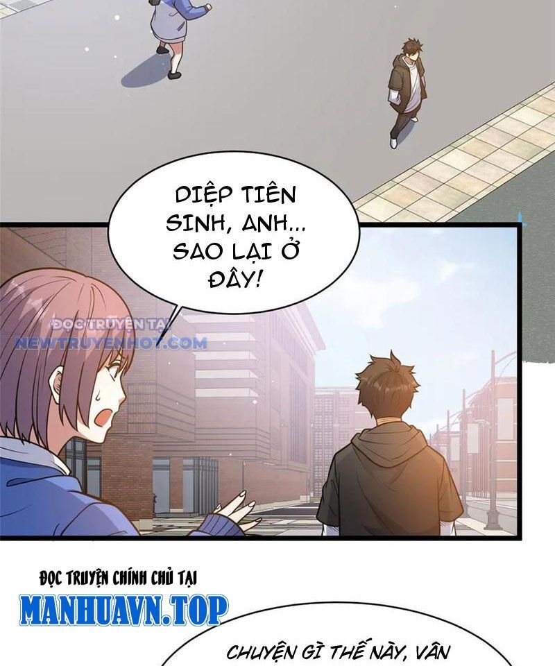Đô Thị Cực Phẩm Y Thần - Chap 186 - Trang 50