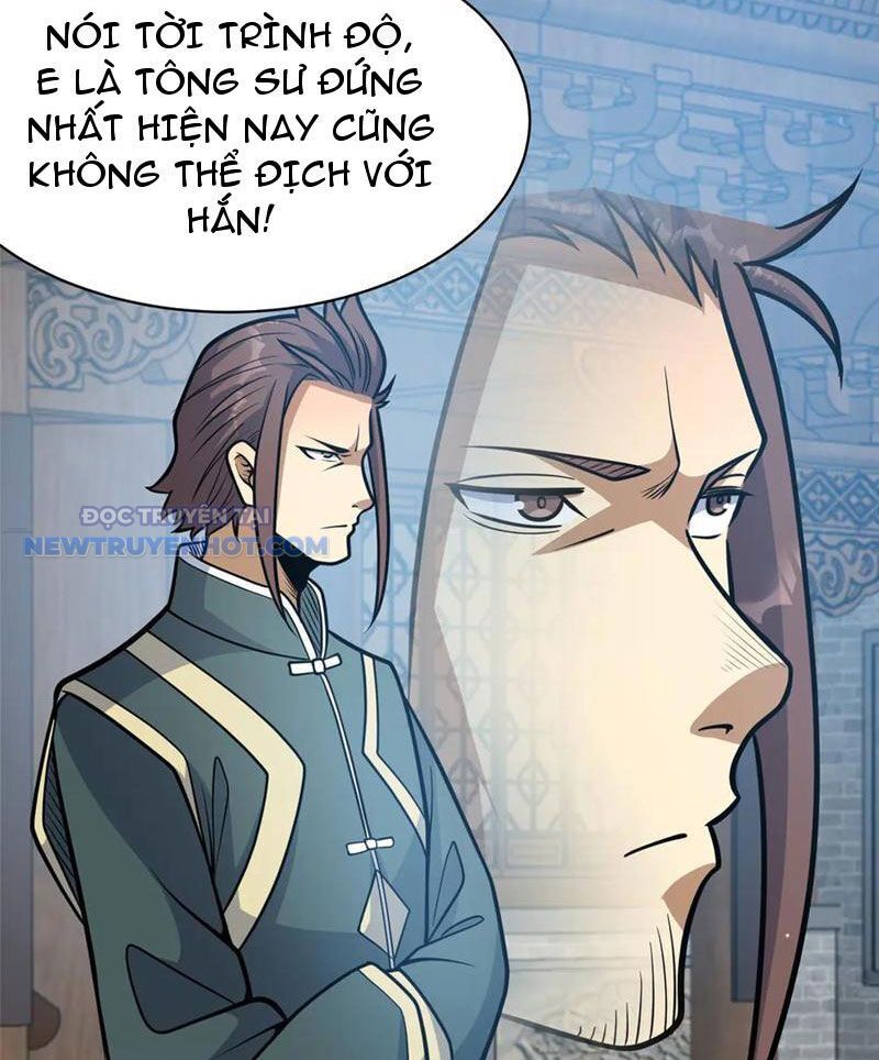 Đô Thị Cực Phẩm Y Thần - Chap 186 - Trang 6