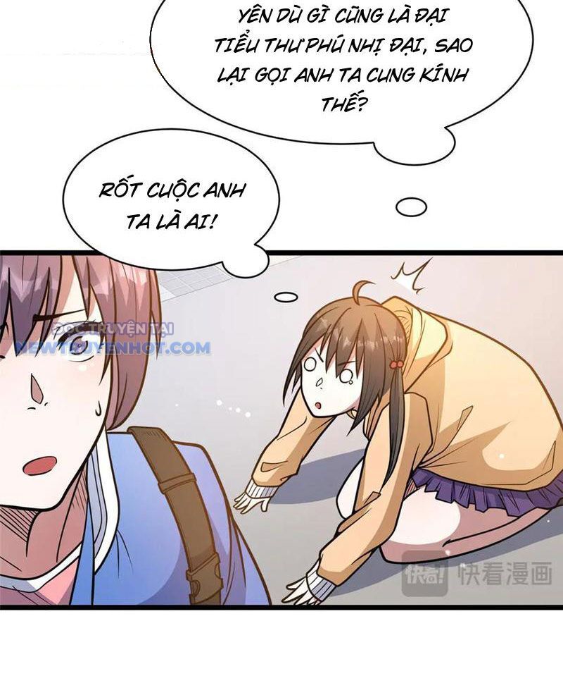 Đô Thị Cực Phẩm Y Thần - Chap 186 - Trang 51